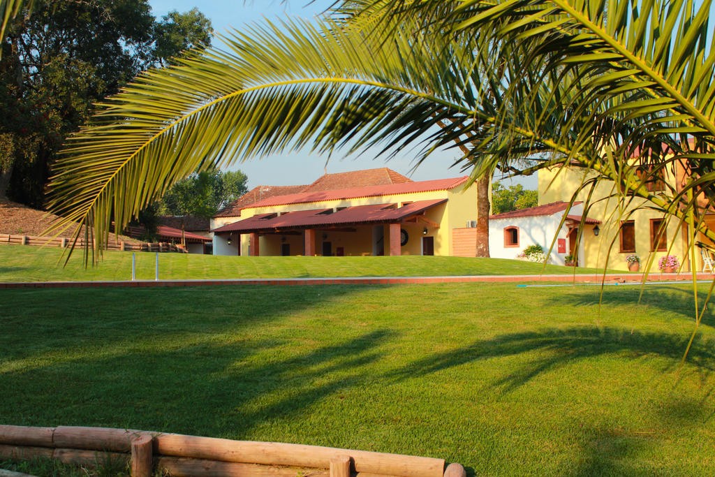 Quinta De Lograssol Villa Mealhada Kültér fotó